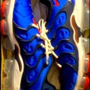 Nike Vapormax plus